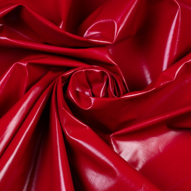 Шкірпідклад яловий червоний RACING RED 0,4