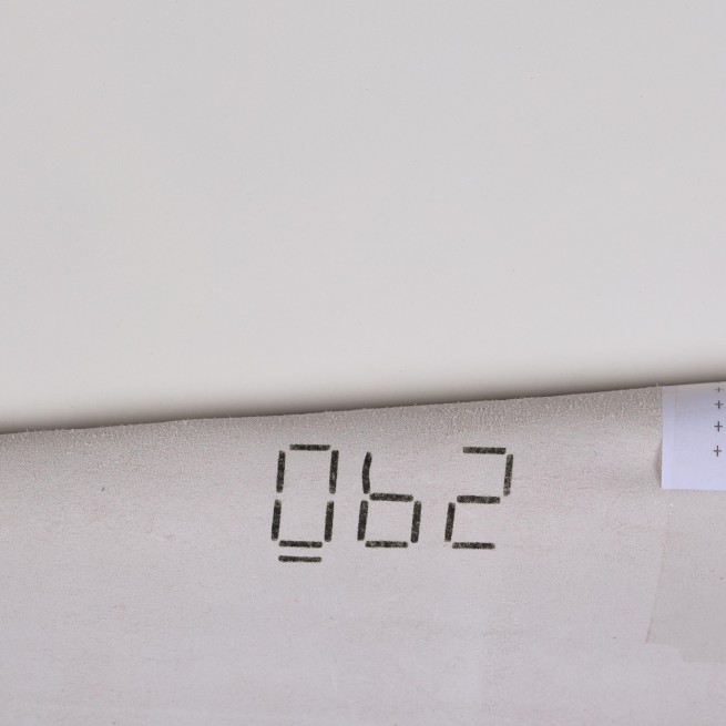 Шкірпідклад яловий білий TOFU 0,4