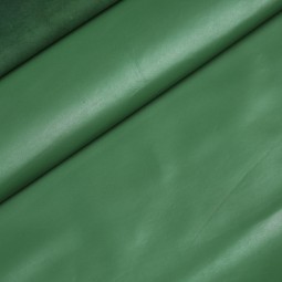 Шкірпідклад яловий зелений MINT GREEN 0,4
