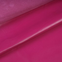 Шкірпідклад яловий малиновий MAGENTA 0,4