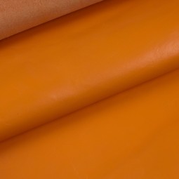 Шкірпідклад яловий жовтий GOLDEN NUGGET 0,4