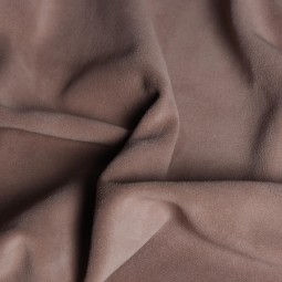 Спил-велюр OLVIA беж ETHEREA 1,2-1,4