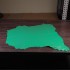 Шкірпідклад яловий зелений MING GREEN 0,4