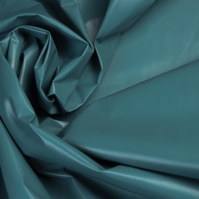 Шкірпідклад яловий блакитний SMOKE BLUE 0,4