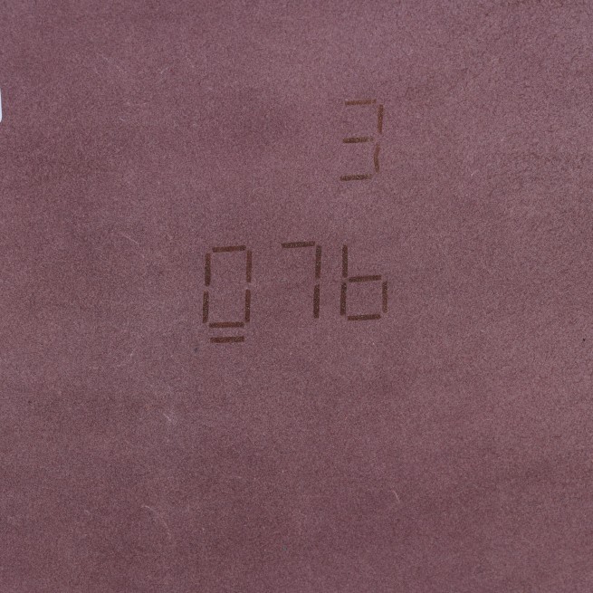 Шкірпідклад яловий рожевий TOADS TOOL 0,4