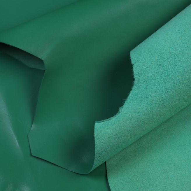 Шкірпідклад яловий зелений MING GREEN 0,4