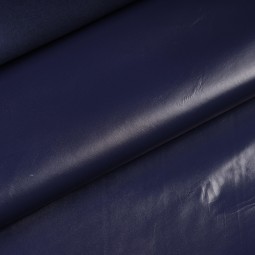 Шкірпідклад яловий св. синій NAVY PEONY 0,4