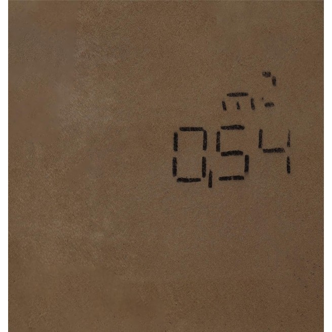 Шкіра метис нюд SHEEPSKIN 0,9-1,0