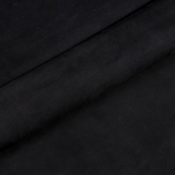 ВЕЛЮР одяговий МАРСЕЛІНА ЧОРНИЙ 0,6-0,8 Туреччина