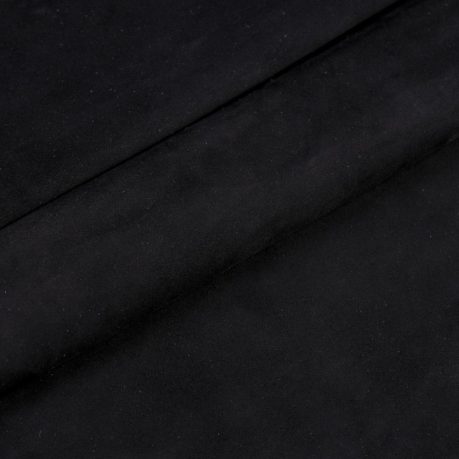 ВЕЛЮР одяговий МАРСЕЛІНА ЧОРНИЙ 0,6-0,8 Туреччина