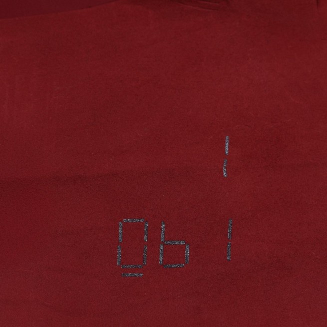 Шкірпідклад яловий червоний AURA ORANGE 0,4