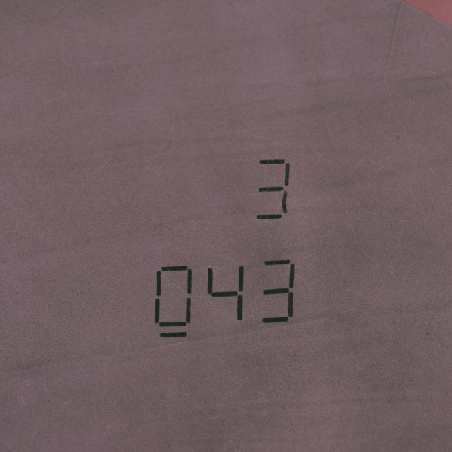 Шкірпідклад яловий рожевий DESERT SAND 0,4