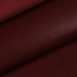 Шкіра червоний RED DAHLIA 0,9-1,0