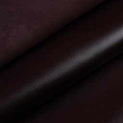 Кожа метис т. коричневый FUDGE 0,9-1,0