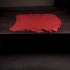 Шкіра метис червоний матовий MARS RED 0.7-0.9