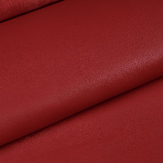 Шкіра метис червоний матовий MARS RED 0.7-0.9