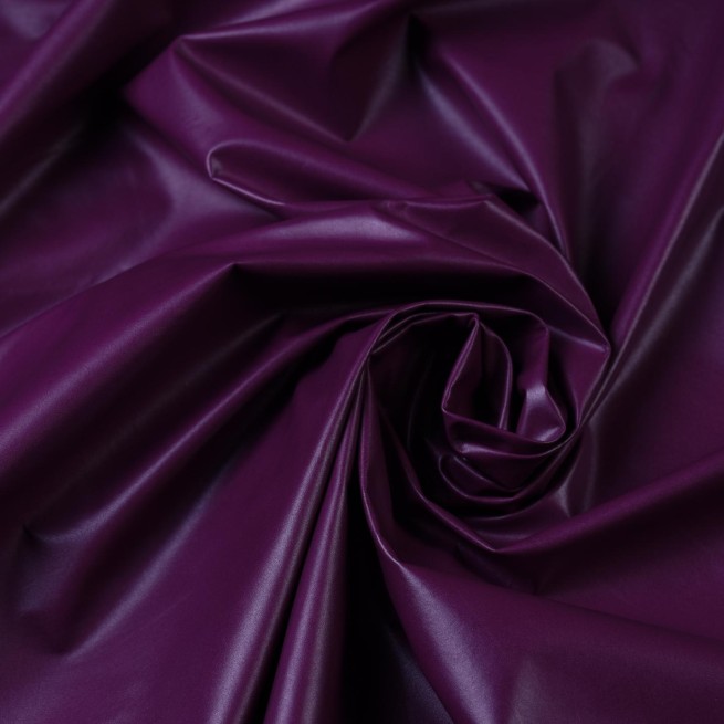 Шкірпідклад яловий фіолетовий DARK PURPLE 0,4