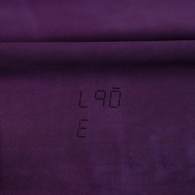 Шкірпідклад яловий фіолетовий DARK PURPLE 0,4