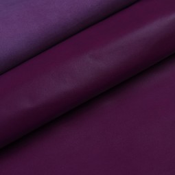 Шкірпідклад яловий фіолетовий DARK PURPLE 0,4