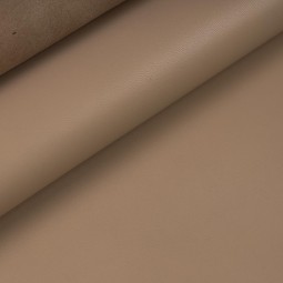 Кожа метис беж SMOKE GREY 0,9-1,0