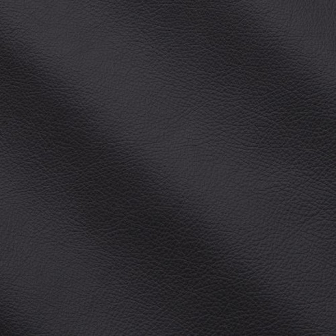 Кожа мебельная MISTRAL черный BLACK  0.9-1.1