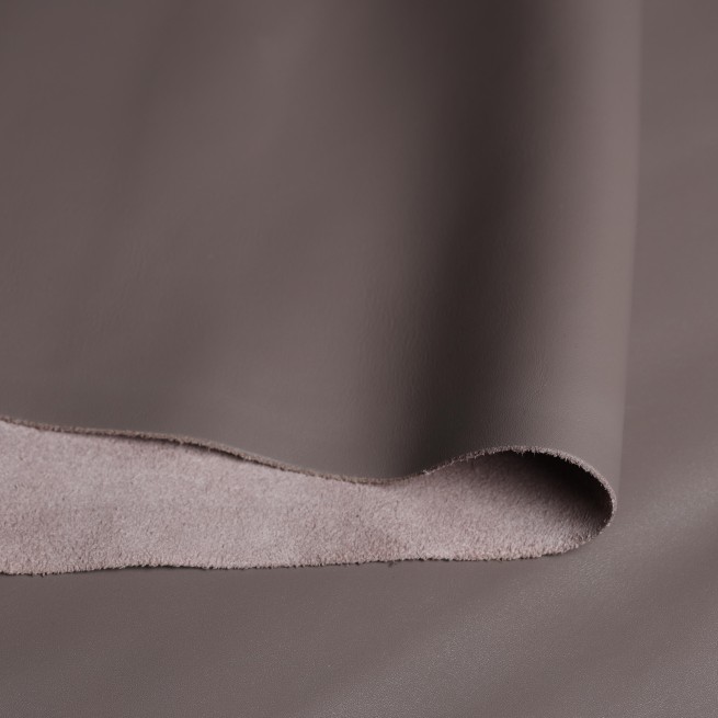 Шкіра наппа коричневий PRIMA CACAO 0,9-1,1