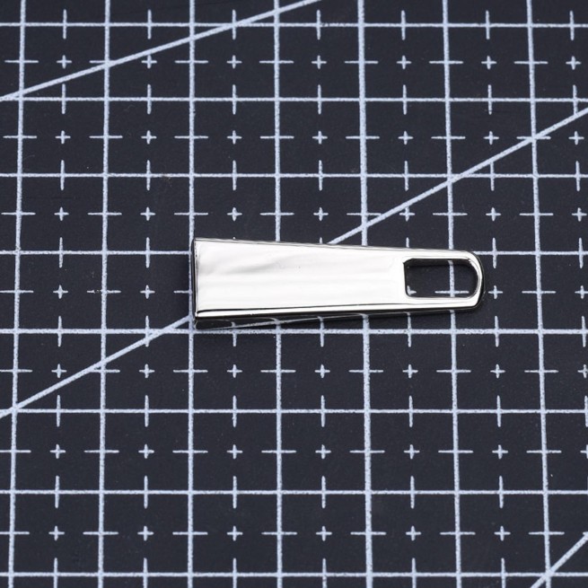 Язычок НИКЕЛЬ тип D1453