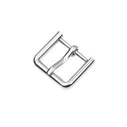 Пряжка НИКЕЛЬ 20 мм тип D1740