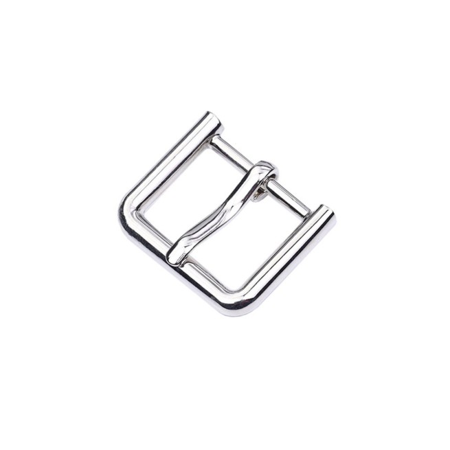 Пряжка НИКЕЛЬ 20 мм тип D1740