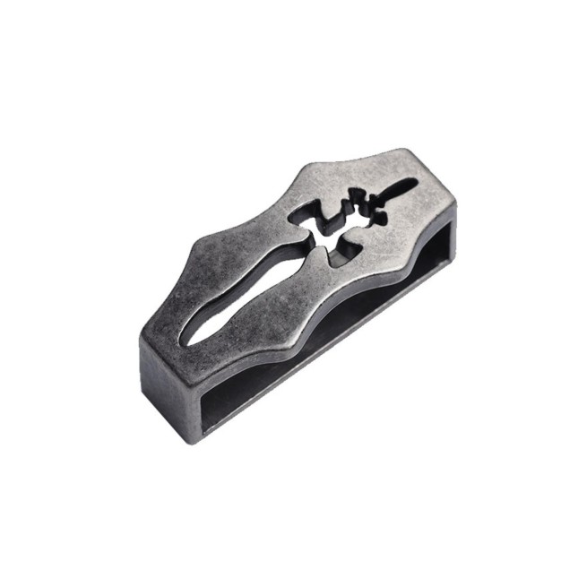 Тренчик СРІБЛО-АНТИК 40 мм тип 0469 Франція