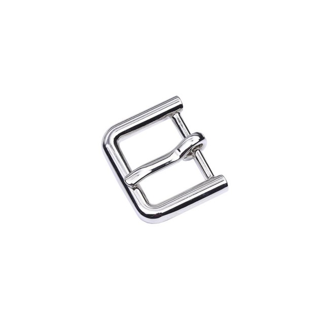 Пряжка НИКЕЛЬ 15 мм тип D1740