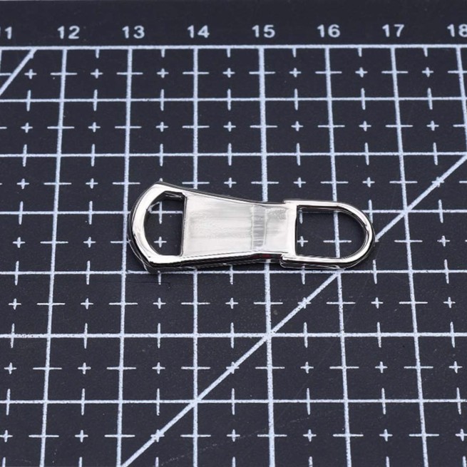 Язычок НИКЕЛЬ тип D1279