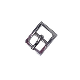 Пряжка НИКЕЛЬ 15 мм тип D1711