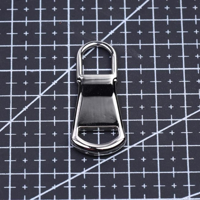 Язычок НИКЕЛЬ тип D1258