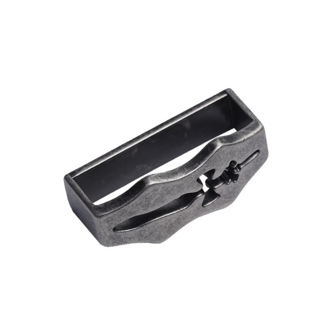 Тренчик СРІБЛО-АНТИК 40 мм тип 0469 Франція