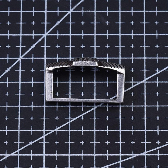 Тренчик СРІБЛО 25мм тип 16806