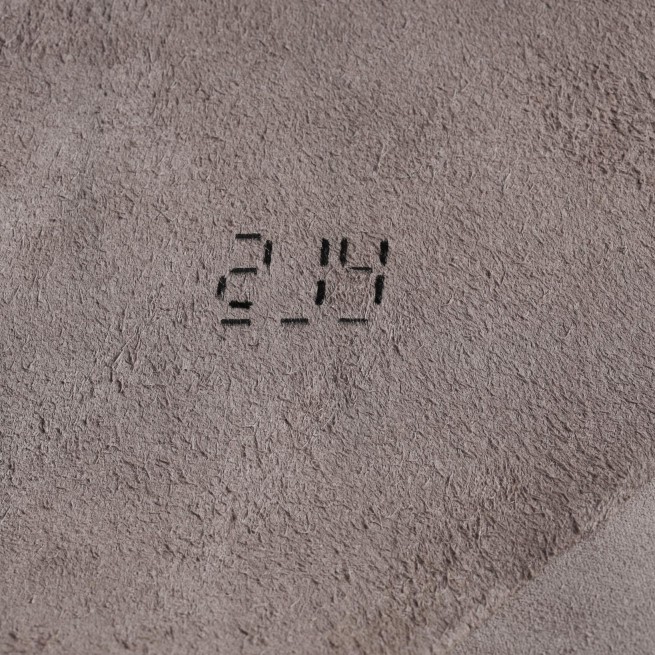 Шкіра наппа беж PRIMA LATTE 1,0-1,2