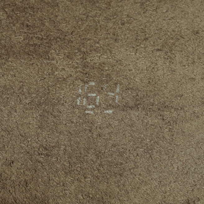 Шкіра ВРХ зелений Крейзі Хорс YETI 1,4-1,6