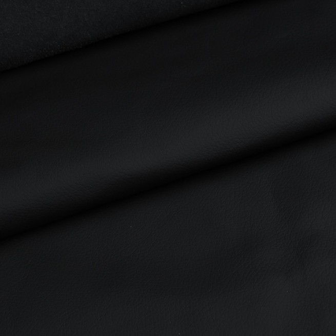 Шкіра автомобільна DOLLAR чорна 1,2 Італія