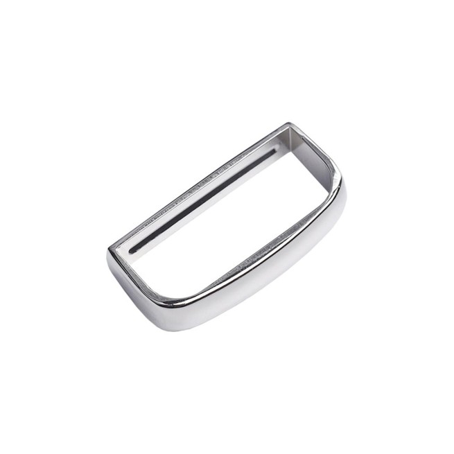 Тренчики НІКЕЛЬ 30мм тип 25016