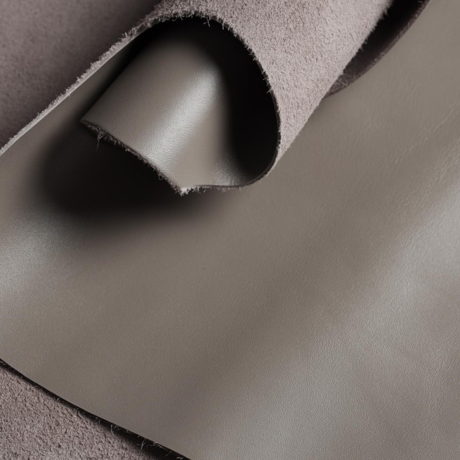 Шкіра наппа беж PRIMA LATTE 1,0-1,2