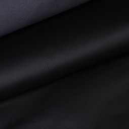 Шкіра автомобільна MADRAS чорна 1,2-1,4 Італія