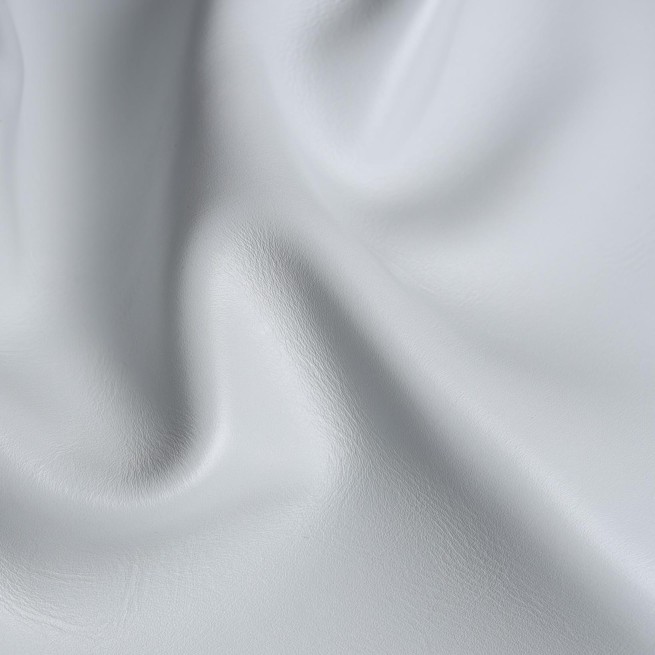 Шкіра наппа білий PRIMA EXTRA SNOW 1,4-1,6