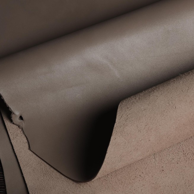 Шкіра устілкова вкладна коричневий TANNIN 1,4-1,6