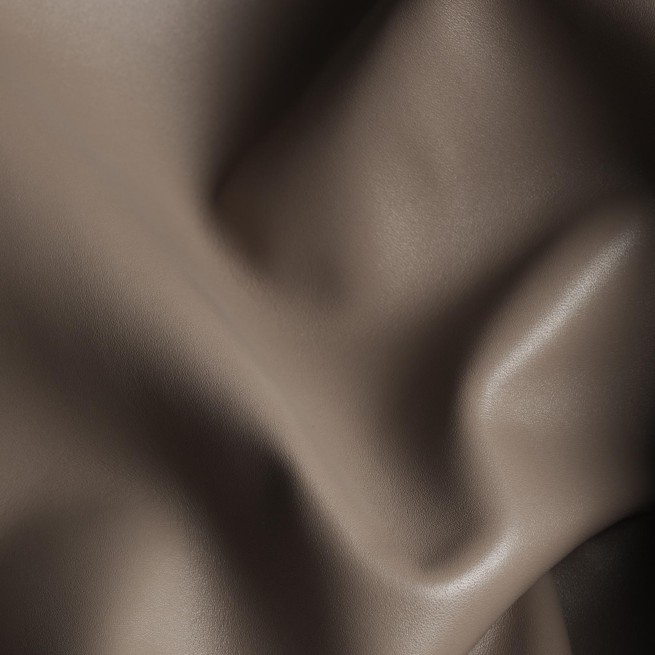 Шкіра устілкова вкладна коричневий TANNIN 1,4-1,6