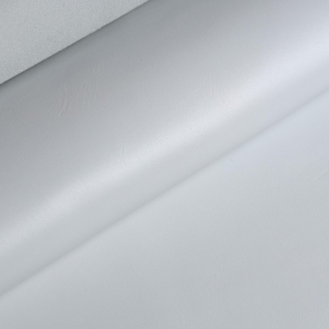 Шкіра наппа білий PRIMA EXTRA SNOW 1,4-1,6