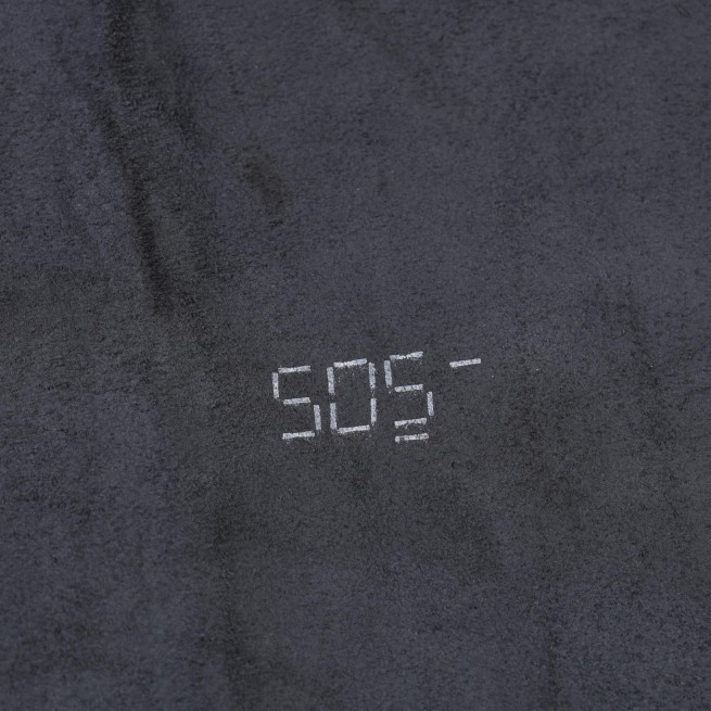 Шкіра автомобільна MADRAS чорна 1,2-1,4 Італія