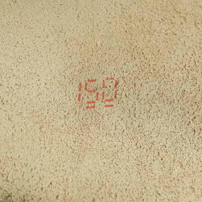 Шкіра ВРХ Vegetale TESSA коричневий CUOIO глянець 1.4