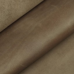 Шкіра ВРХ зелений Крейзі Хорс YETI 1,4-1,6