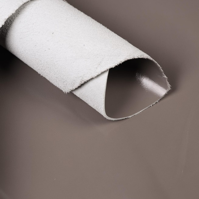 Шкіра ВРХ НАПЛАК коричневий CACAO 1,1-1,3